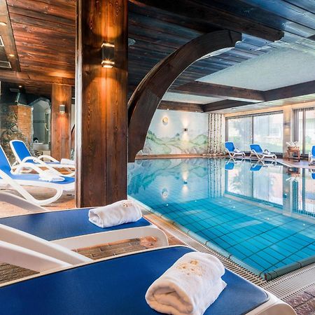 Hotel Krone Igelsberg 弗罗伊登施塔特 外观 照片