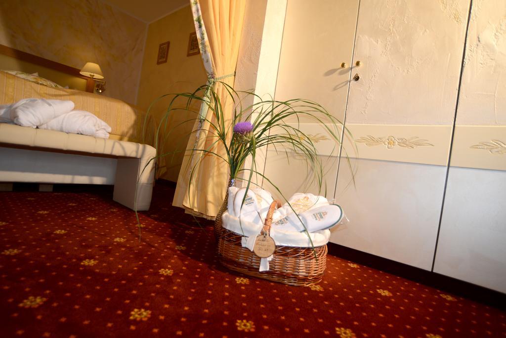 Hotel Krone Igelsberg 弗罗伊登施塔特 外观 照片