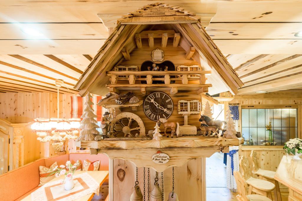 Hotel Krone Igelsberg 弗罗伊登施塔特 外观 照片